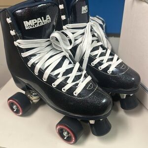 Impala Quad Rollerskates